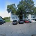 Intoxicated man with knife at apartment complex