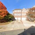 Inside gas leak reported on Saxony Terrace