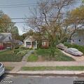 Home fire alarm on Colchester Drive