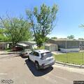 Person with chest pain near East Northview Street