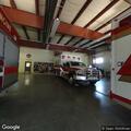 Person with general illness near Main Street
