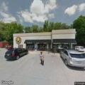 Report of gray smoke near Shawnee Mission Parkway