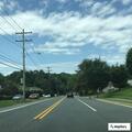 Injured person falls at assisted living facility