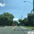Fire alarm at assisted living facility in Kensington