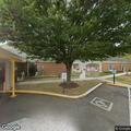 Sick person reported at Potomac Tennis Lane