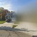 Open front door found at Glenmary Drive home
