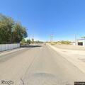 Reckless truck driving and possible crash near 29 Road