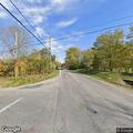 Impaired driver reported on Chapel Road