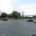 Person or vehicle collision on University Boulevard