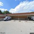 Commercial alarm at post office on Rhode Island Ave