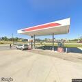 Police requested to assist ambulance at gas station