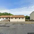 Bag found in vehicle at Middletown apartment