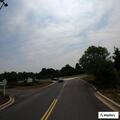 Person experiencing chest pain at Brandermill Blvd