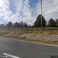 Noise complaint over very large rural party