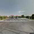 Female exposed to gasoline with eye and throat irritation