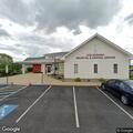 Sick person reported at community health center