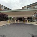 Person evaluated after fall at Inwood House in Silver Spring
