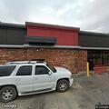 Man injured in altercation at fast food restaurant