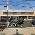 Non-injury crash in parking lot at Better Blend