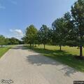 Person suffering heat emergency at Idlewild Park