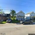 Strong natural gas odor reported near plant