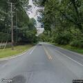 Person evaluated after fall near Tuckerman Lane