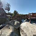 False fire alarm at Meeks Bay Resort