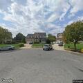Residential carbon monoxide alarm on Cooks Bay Ct