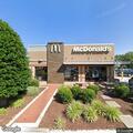 Person sick at McDonald's on University Boulevard West