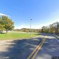 73-year-old male fall victim with head injury at hospital