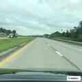 Crash near Jackson rest area on US-35