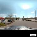 Intoxicated woman yelling near CVS on Winston Avenue