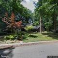 Electrical odor in garage at Crownsville home