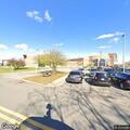 Person seizing after fall with head trauma at hospital