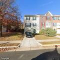 Gas odor reported at Ashburn townhouse