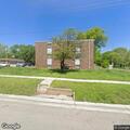 Person experiencing chest pain at Topeka apartment