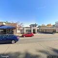 Vehicle strikes pedestrian on South Main Street