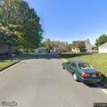 Man with severe stomach pain near Perry Drive