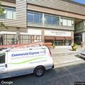 Person down needing basic life support at spa