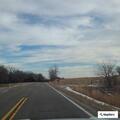 Fire alarm reported near North 2100 Road in Lecompton