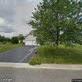 Fire alarm investigation at Pinehurst Village home