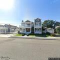 Activated fire alarm at Stone Harbor home