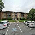 Fire alarm at Cherry Hill Road apartment
