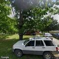 Downed power line reported on Isaac Street