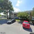 Carbon monoxide alarm at Hawk Ridge Court home
