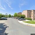 Injured person reported at Columbia Pike, February Circle
