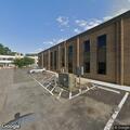 Person with chest pain at men's shelter