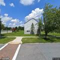 Person with abdominal pain near Springfield Road
