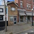 Alarm with bar motion at Winston Avenue business
