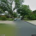 Person has trouble breathing at Asher Place